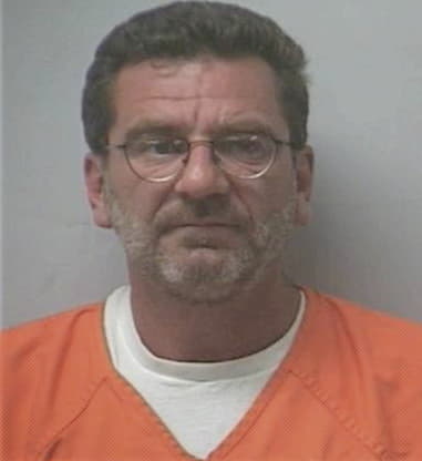 Rodney McCormick, - LaPorte County, IN 