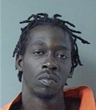 Maurice McCorvey, - Okaloosa County, FL 