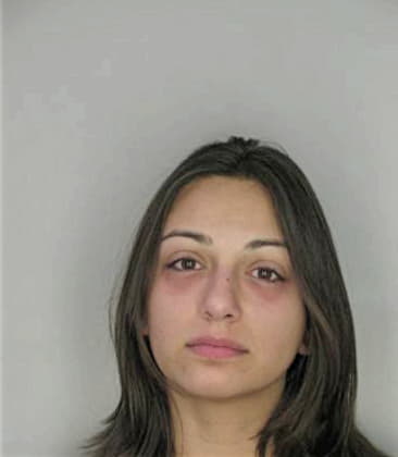 Sheri McDaniel - Hillsborough County, FL 