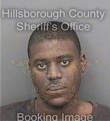 Michael McIntosh - Hillsborough County, FL 