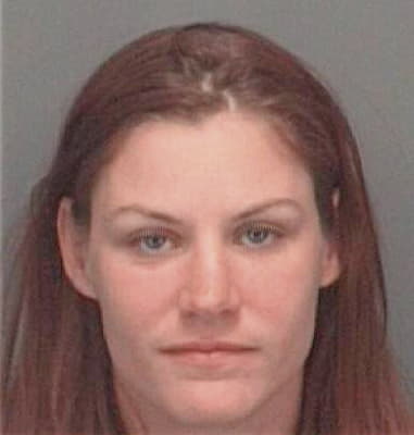 Lisa McKown - Pinellas County, FL 
