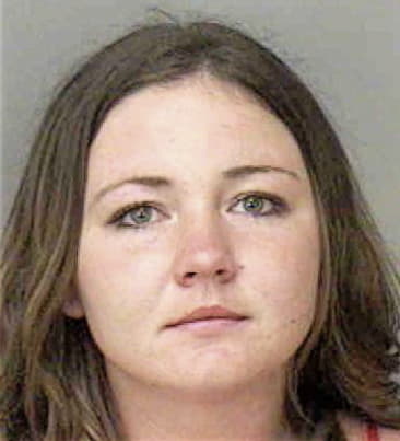 Lindsey McManus - Polk County, FL 
