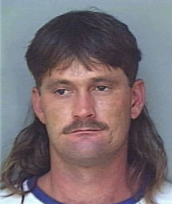 Jose Medina - Polk County, FL 
