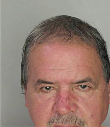 Juan Medina - Hillsborough County, FL 