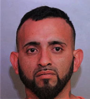 Antonio Mendez - Polk County, FL 