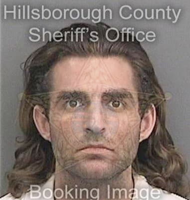 Ryan Merrifield - Hillsborough County, FL 