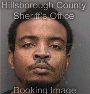Antonio Miller - Hillsborough County, FL 