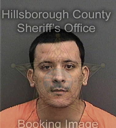 John Miller - Hillsborough County, FL 