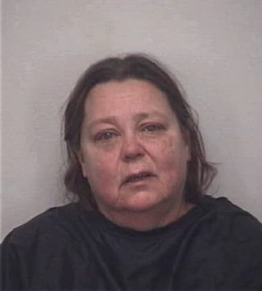 Rhonda Miller - Cleveland County, NC 