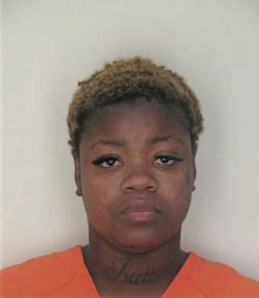 Talisia Miller - Hillsborough County, FL 