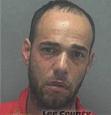 Fernando Montejo-Jacinto, - Lee County, FL 