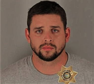 Robert Moore - Deschutes County, OR 