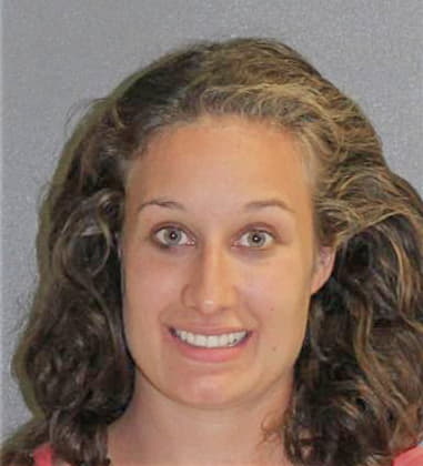 Erica Morris, - Volusia County, FL 