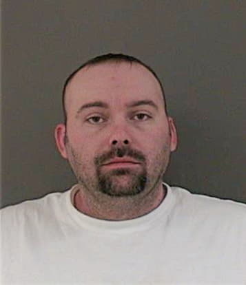 Travis Morris, - Linn County, OR 