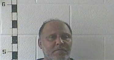 George Morton, - Shelby County, KY 