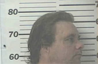 Philip Myers, - Levy County, FL 