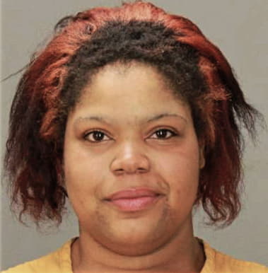 Toinetta Newton, - Muscogee County, GA 