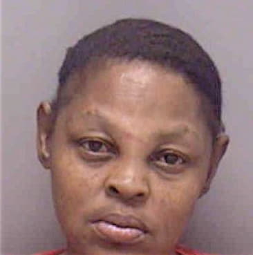 Coneshia Oliver, - Lee County, FL 