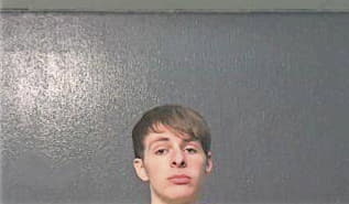 Michael Osburn, - Jackson County, MS 