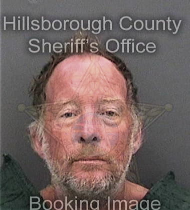 Justin Papelian, - Hillsborough County, FL 