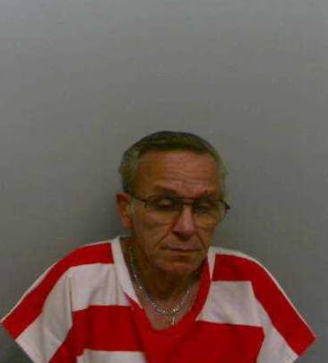 Robert Payne, - Marion County, FL 