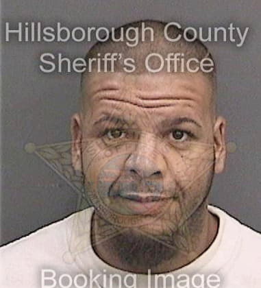 Eugenio Perez, - Hillsborough County, FL 