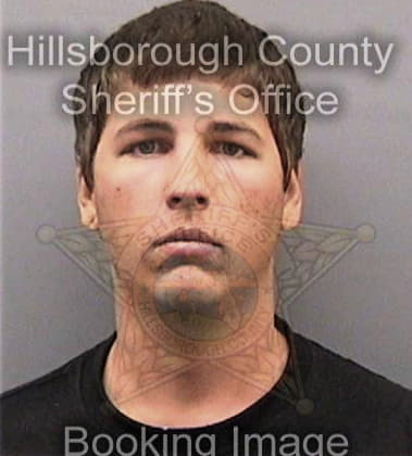 Jaime Perez, - Hillsborough County, FL 