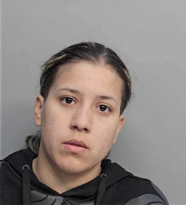 Marlene Perez, - Dade County, FL 