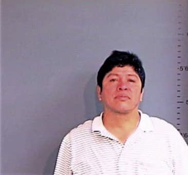 Martin Perez, - Brazos County, TX 