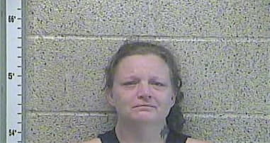 Samantha Philpot, - Henderson County, KY 