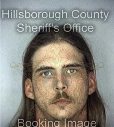 Vincent Pirner, - Hillsborough County, FL 