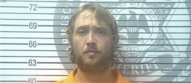 Billy Polkey, - Harrison County, MS 