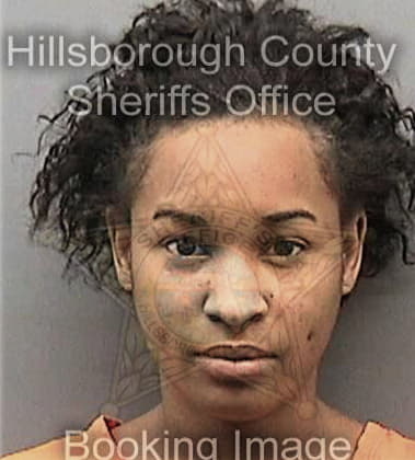 Takia Pratt, - Hillsborough County, FL 