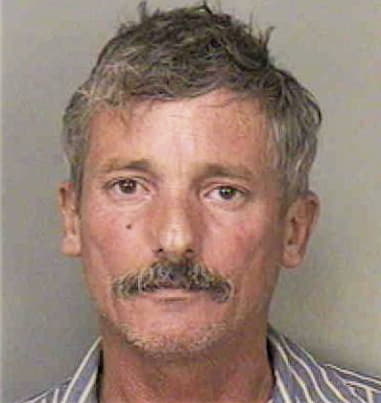 Russell Puhl, - Polk County, FL 