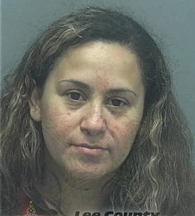 Laurel Quintiliani, - Lee County, FL 