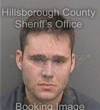 Randy Randolph, - Hillsborough County, FL 