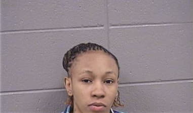 Anqwnette Redmon, - Cook County, IL 