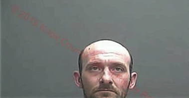Dale Reed, - Knox County, IN 