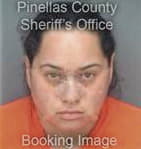 Eylen Rivasreyes, - Pinellas County, FL 