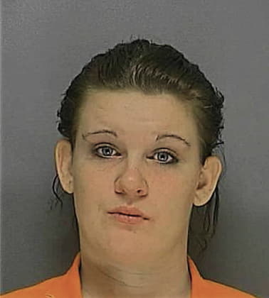 Lisa Rivera, - Volusia County, FL 