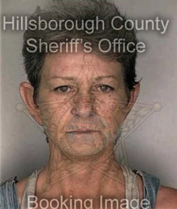 Marieliz Rivera - Hillsborough County, FL 