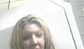 Cassandra Robertson, - Johnson County, KY 