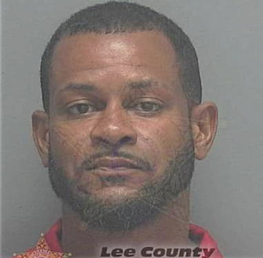 Charles Robinson, - Lee County, FL 