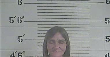 Michelle Robinson, - Perry County, KY 