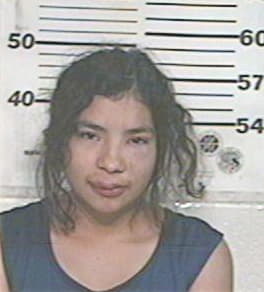 Roxanne Rodriguez, - Hidalgo County, TX 