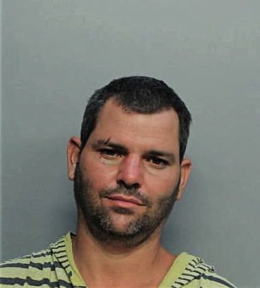 Antonio Rubio-Vizueth, - Dade County, FL 