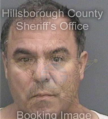 Daniel Ruiz, - Hillsborough County, FL 