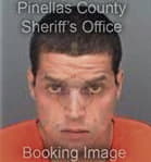 Octavio Salmeron, - Pinellas County, FL 