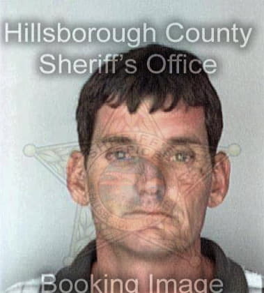 William Sanders, - Hillsborough County, FL 