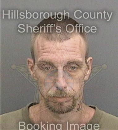 Alexander Santiago, - Hillsborough County, FL 